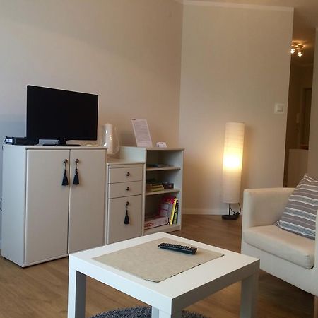 Aluzyjna Erapartments Jabłonna Εξωτερικό φωτογραφία