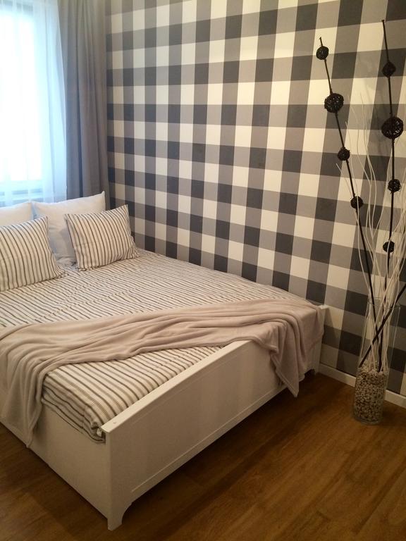 Aluzyjna Erapartments Jabłonna Εξωτερικό φωτογραφία