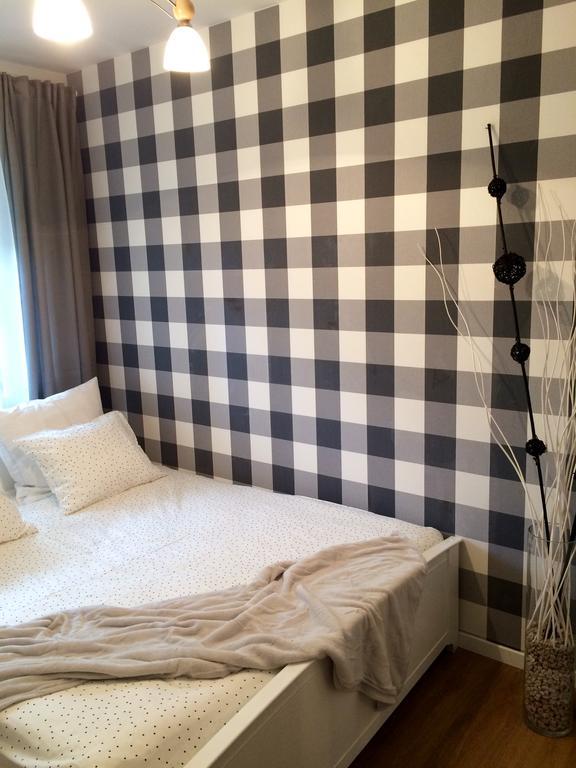 Aluzyjna Erapartments Jabłonna Εξωτερικό φωτογραφία