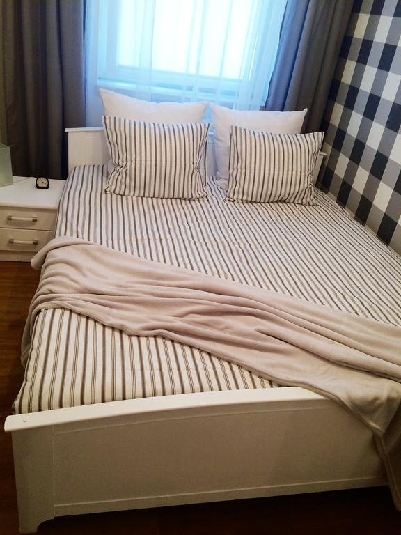 Aluzyjna Erapartments Jabłonna Εξωτερικό φωτογραφία