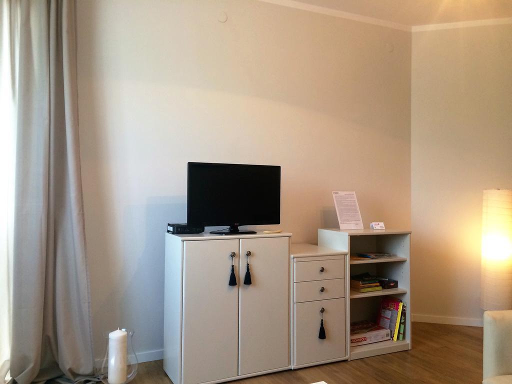 Aluzyjna Erapartments Jabłonna Εξωτερικό φωτογραφία