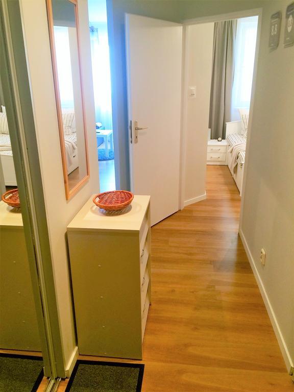 Aluzyjna Erapartments Jabłonna Εξωτερικό φωτογραφία
