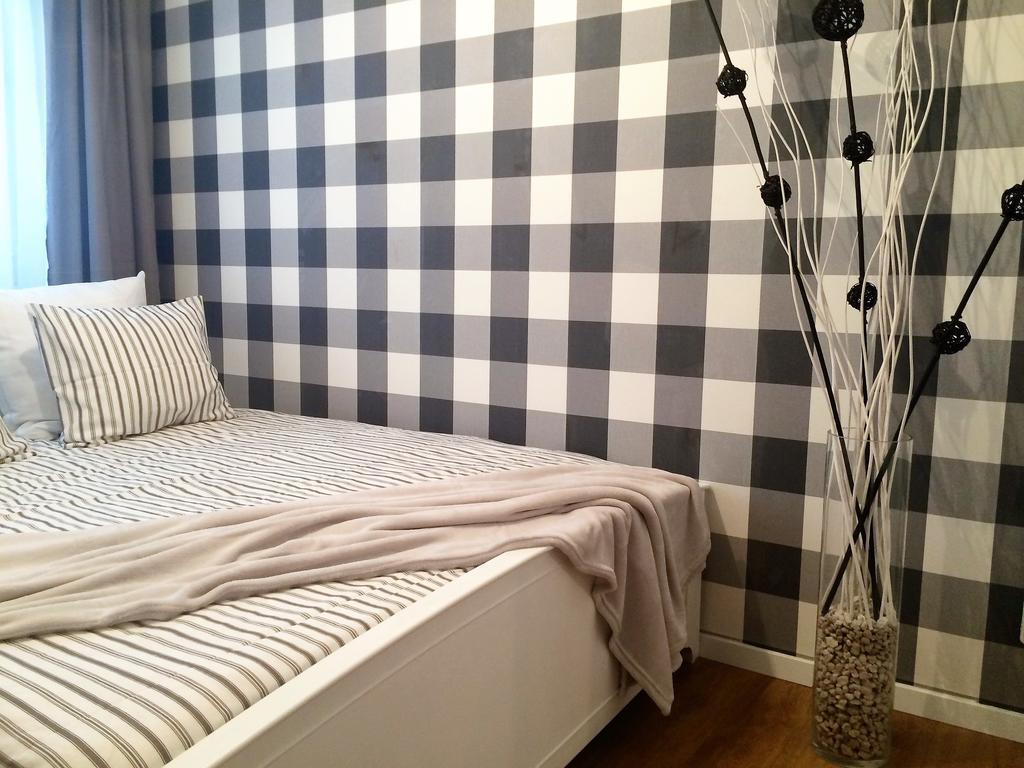 Aluzyjna Erapartments Jabłonna Εξωτερικό φωτογραφία