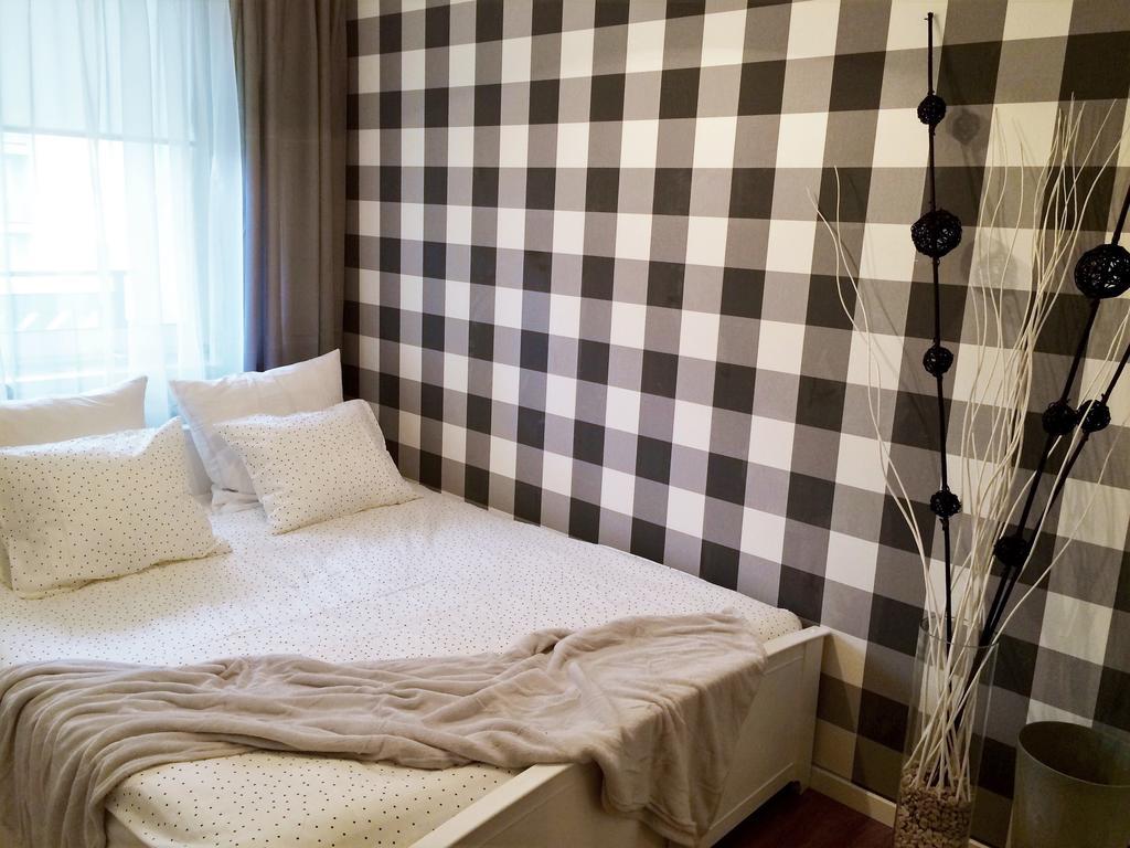 Aluzyjna Erapartments Jabłonna Εξωτερικό φωτογραφία