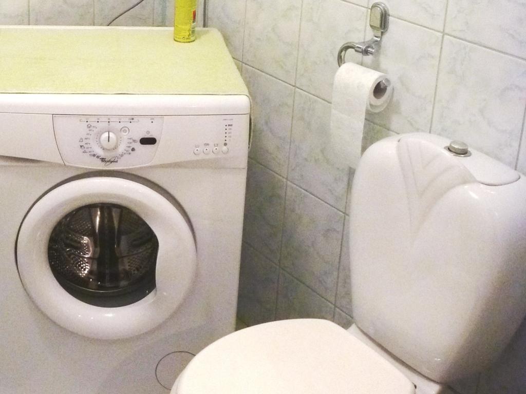 Aluzyjna Erapartments Jabłonna Δωμάτιο φωτογραφία