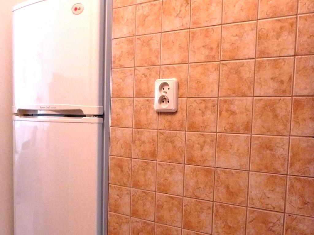 Aluzyjna Erapartments Jabłonna Εξωτερικό φωτογραφία