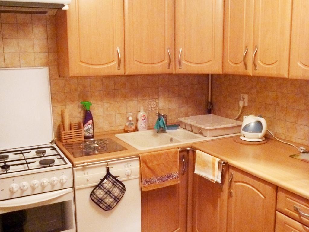 Aluzyjna Erapartments Jabłonna Δωμάτιο φωτογραφία