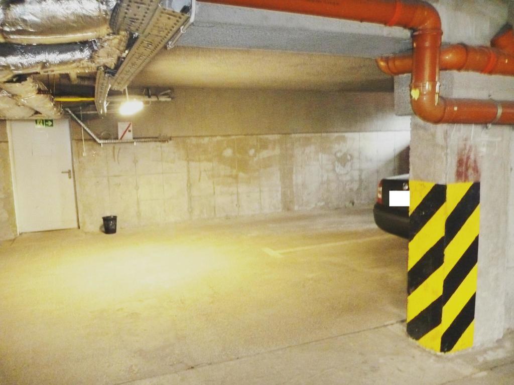 Aluzyjna Erapartments Jabłonna Εξωτερικό φωτογραφία