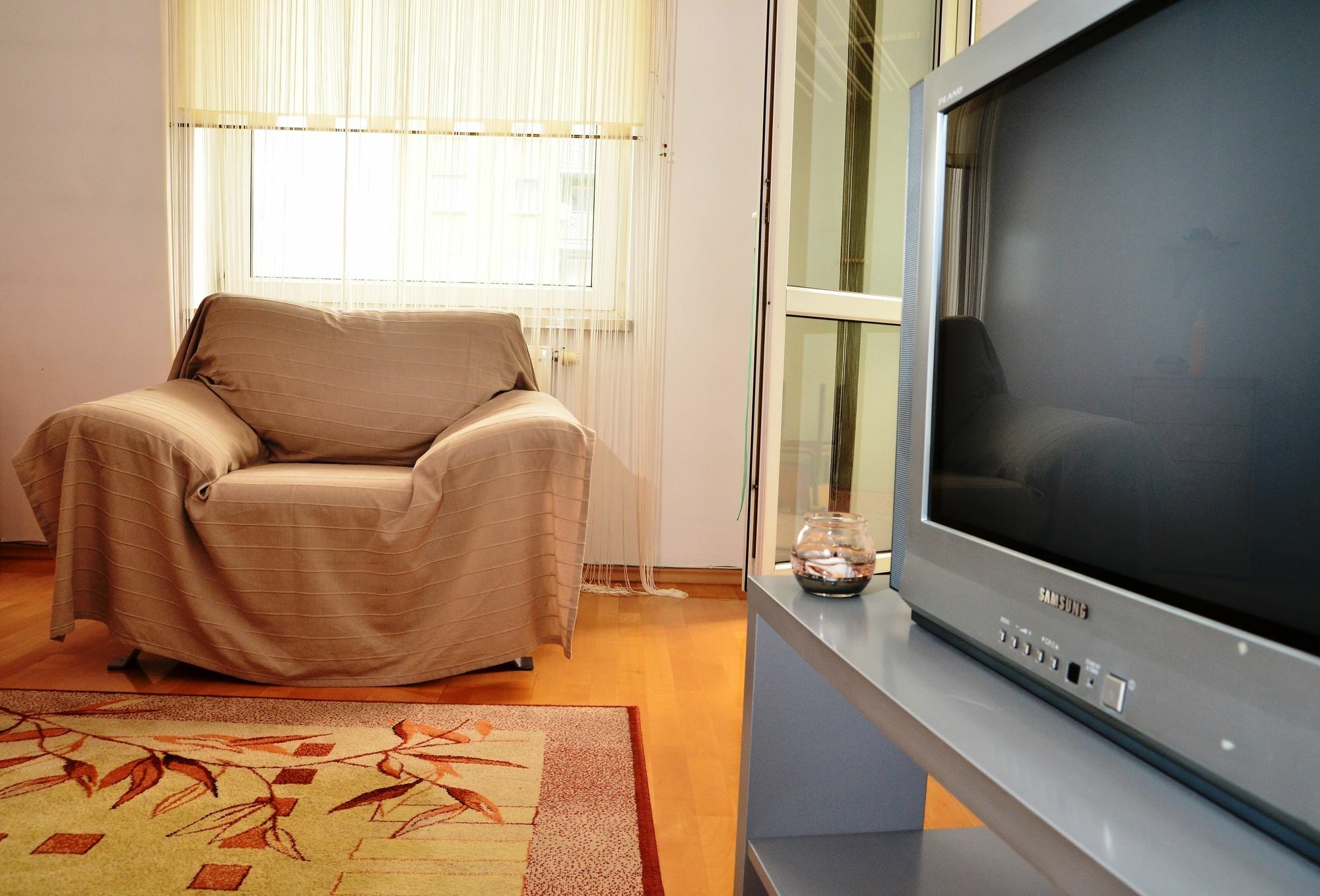 Aluzyjna Erapartments Jabłonna Εξωτερικό φωτογραφία