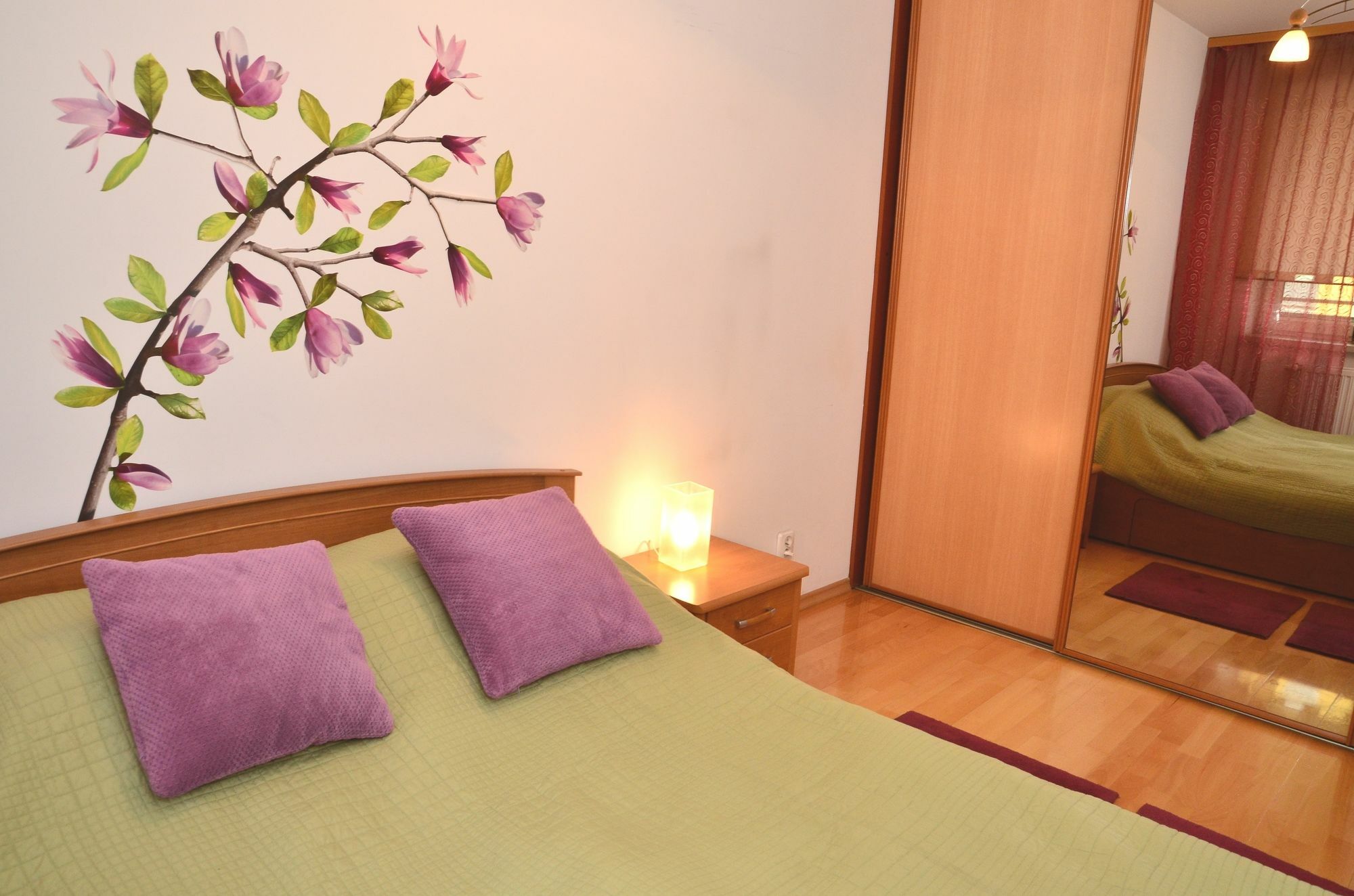 Aluzyjna Erapartments Jabłonna Εξωτερικό φωτογραφία