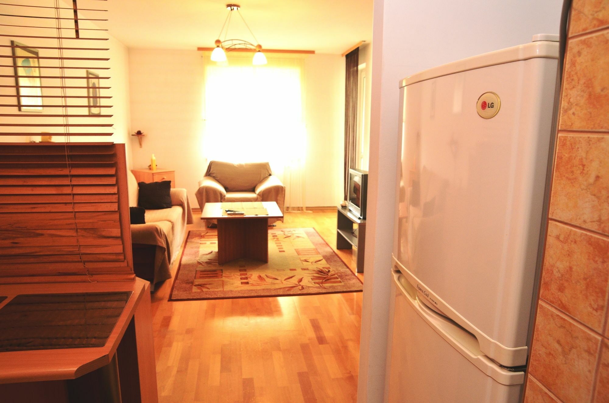 Aluzyjna Erapartments Jabłonna Εξωτερικό φωτογραφία