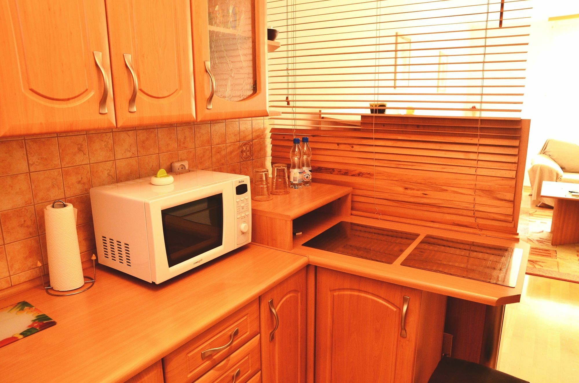 Aluzyjna Erapartments Jabłonna Εξωτερικό φωτογραφία